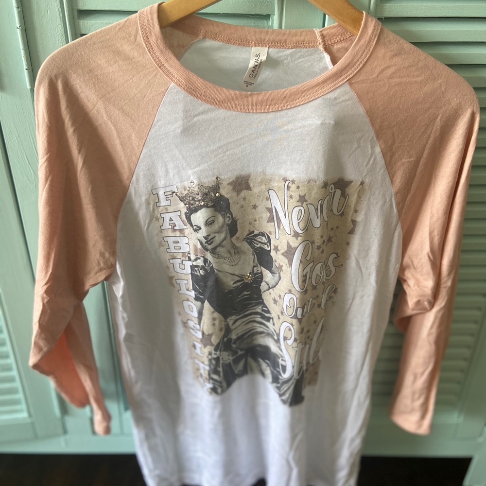 Southern Belle shirt
